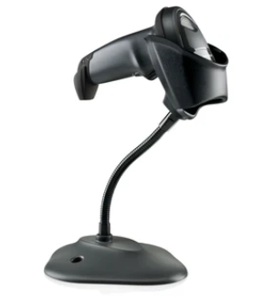 Zebra LI2208 Scanner
