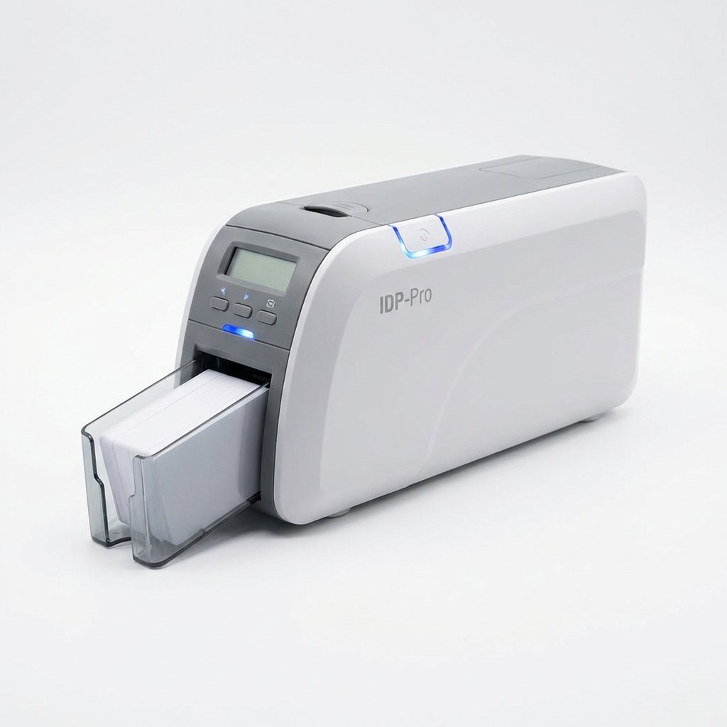 ID Card Printers