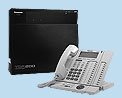 Panasonic Hybrid PBX system